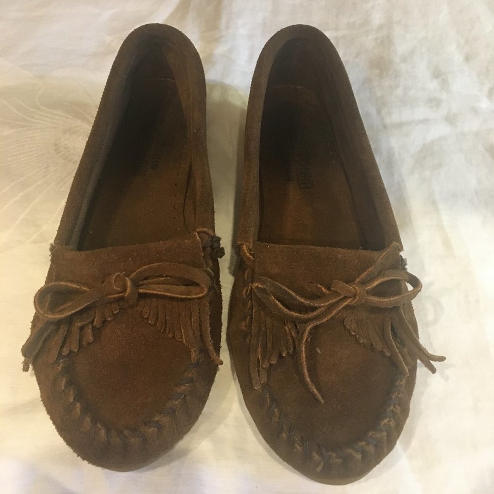 Minnetonka | Moccasin